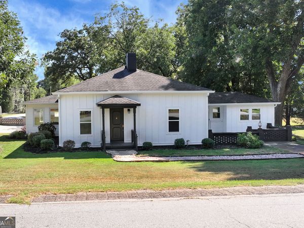276 Highway 72 E, Comer, GA 30629