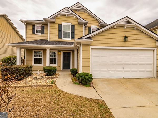 30 Park Lane Circle, Newnan, GA 30265