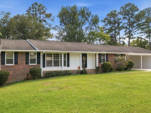 3 Cameo Drive NW, Rome, GA 30165