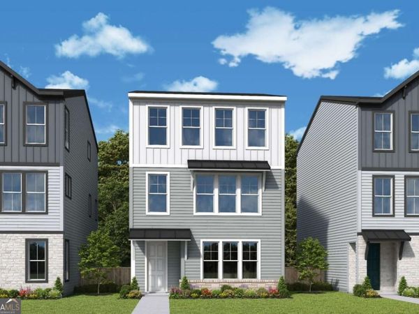 712 Auguste Avenue, Scottdale, GA 30079