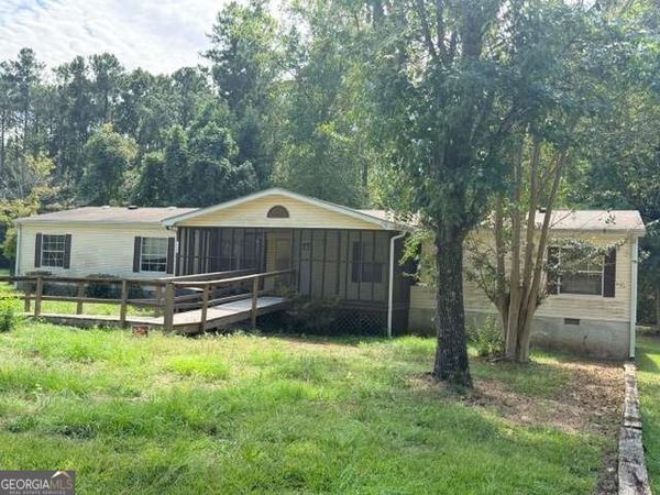 105 Felton Drive, Milledgeville, GA 31061