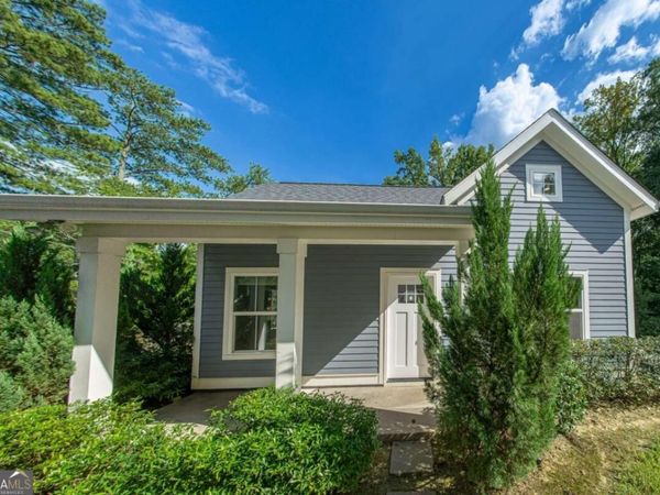 2400 Lowe Street NW, Unit C, Atlanta, GA 30318