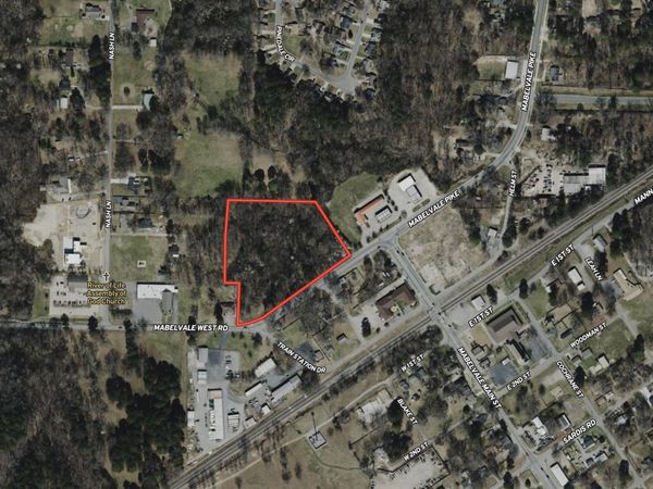 10130 Mavelvale West Road, Little Rock, AR 72103