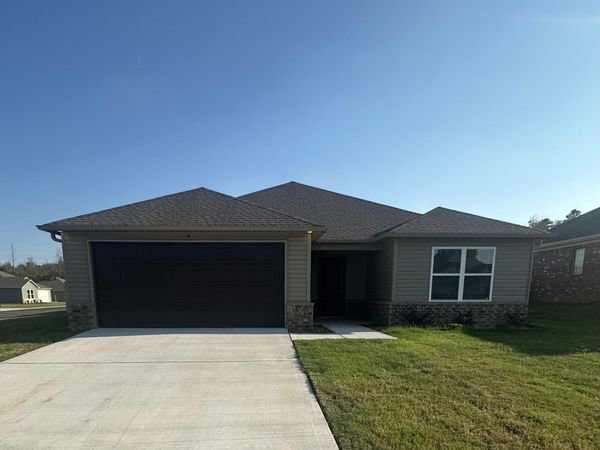 4 E Reliance Court, Mayflower, AR 72106
