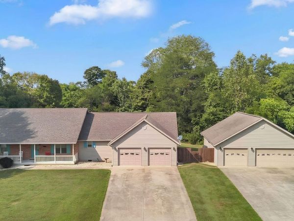 230 New Sandpit Acres Road, Bedford, IN 47421