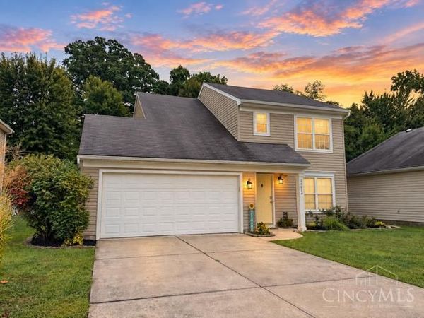 3467 Hickory Lane, Pierce Twp, OH 45102