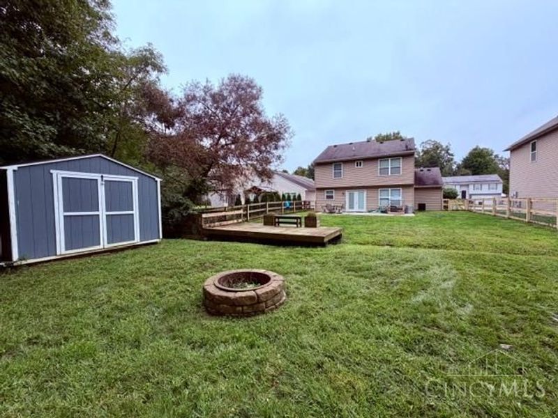 3467 Hickory Lane, Pierce Township, OH 45102 Photo 23