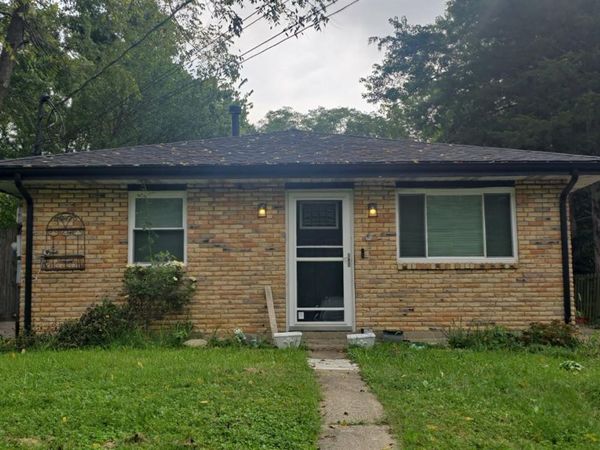 715 Eaton Avenue, Middletown, OH 45044