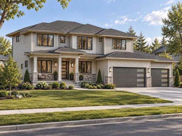 3760 Brookside Drive , Chaska, MN 55318