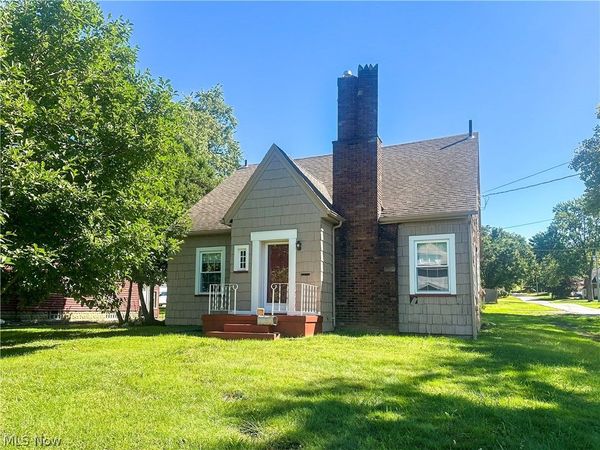 503 Washington Avenue , Niles, OH 44446