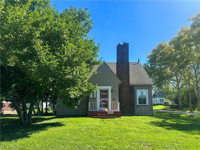 503 Washington Avenue, Niles, OH 44446 Photo 29