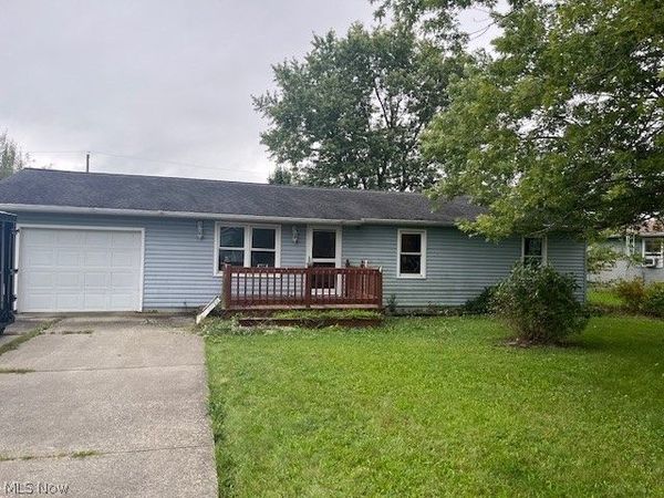 13540 Nancy Street , Paulding, OH 45879