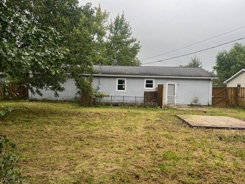 13540 Nancy Street, Paulding, OH 45879 Photo 3