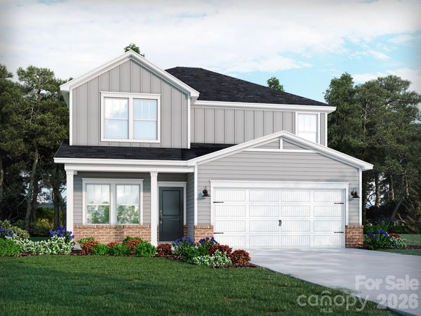 335 Pantego Place , Salisbury, NC 28144