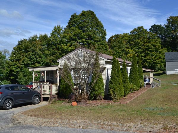6 Oak Drive, Ashland, NH 03217