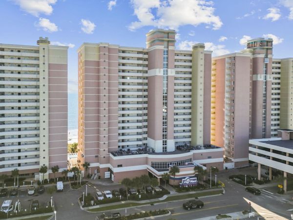 2701 S Ocean Blvd. , Unit 717, North Myrtle Beach, SC 29582
