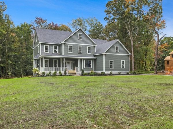 Lot 2 Lackey Street, Westborough, MA 01581