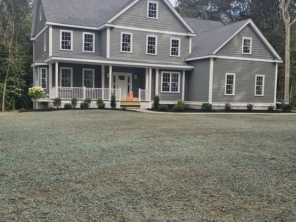 Lot 2 Lackey Street, Westborough, MA 01581