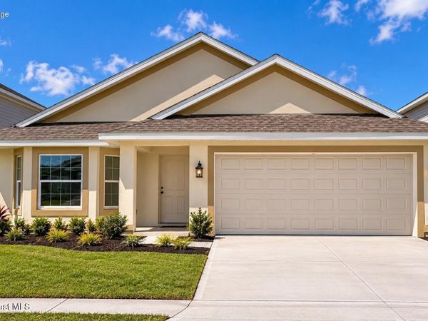 1046 Kylar Drive NW, Palm Bay, FL 32907
