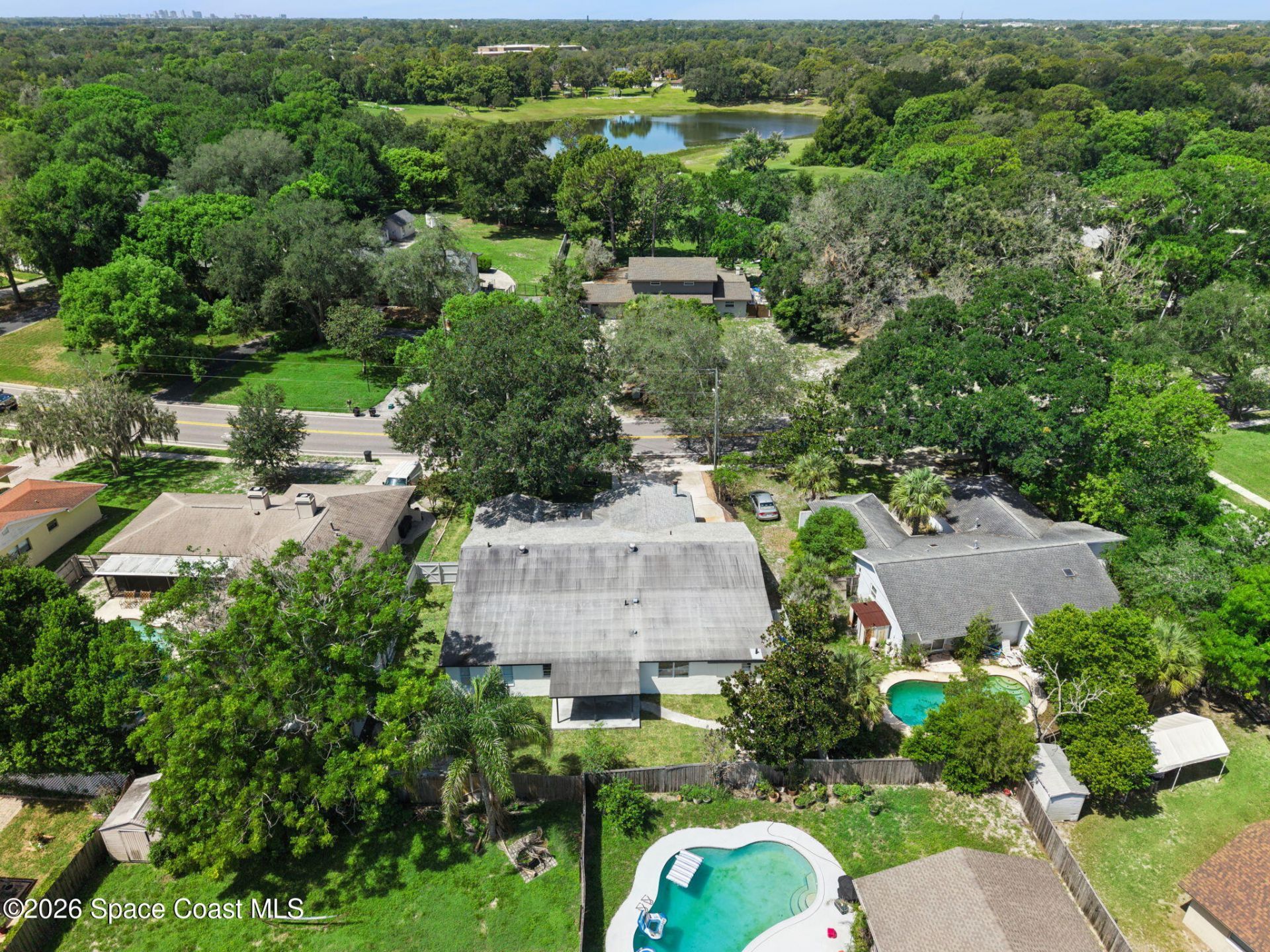 1033 Crystal Bowl Circle, Casselberry, FL 32707 Photo