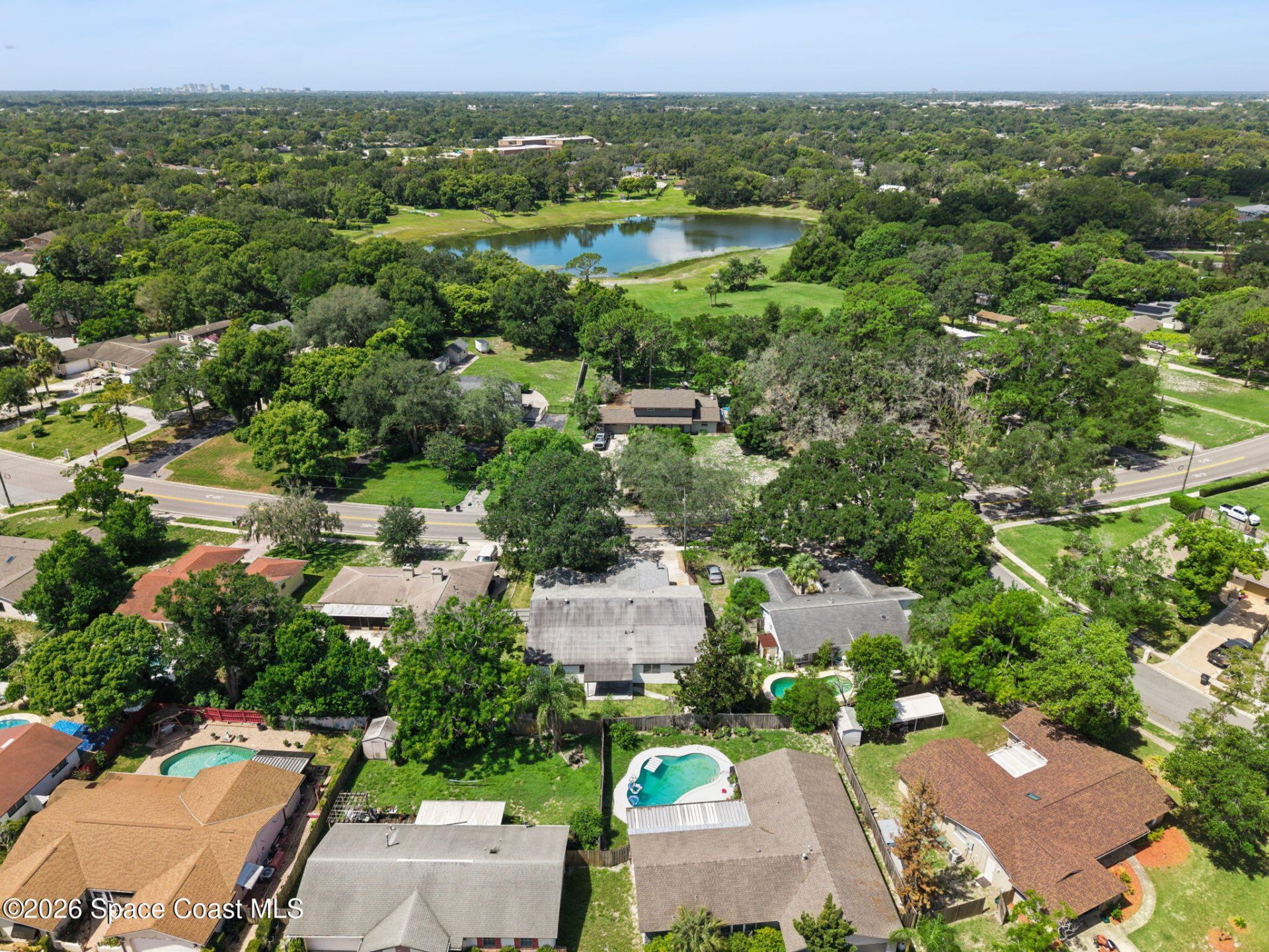 1033 Crystal Bowl Circle, Casselberry, FL 32707 Photo