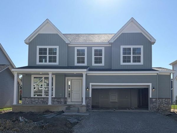 3697 Colts Reign Drive, Powell, OH 43065