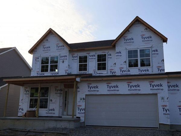 3697 Colts Reign Drive, Powell, OH 43065