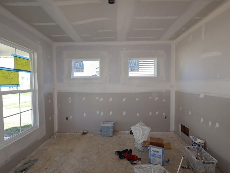 3697 Colts Reign Drive, Powell, OH 43065 Photo 2