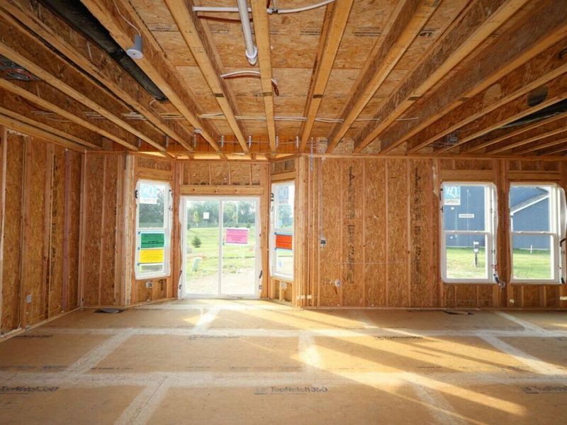 3697 Colts Reign Drive, Powell, OH 43065 Photo 2