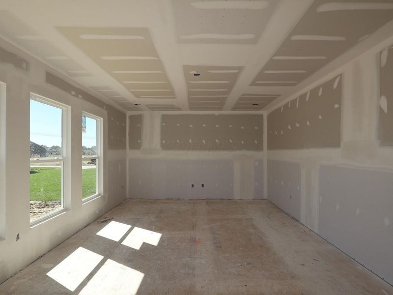 3697 Colts Reign Drive, Powell, OH 43065 Photo 3