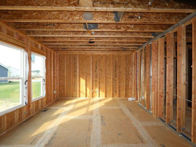 3697 Colts Reign Drive, Powell, OH 43065 Photo 3