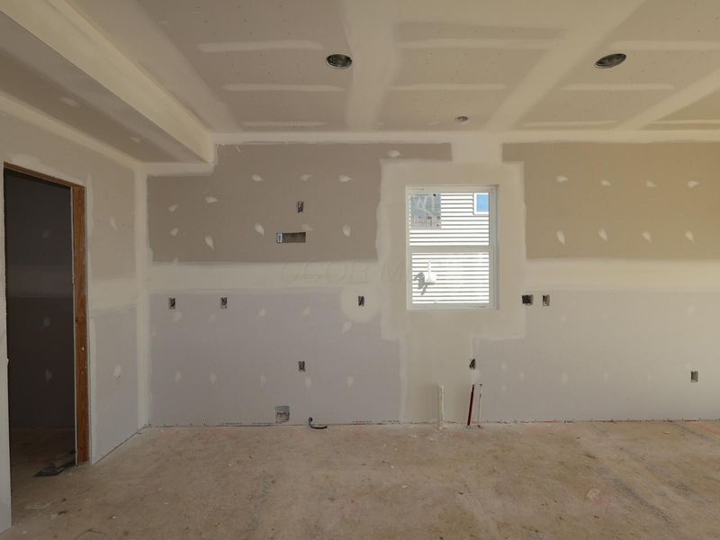 3697 Colts Reign Drive, Powell, OH 43065 Photo 4