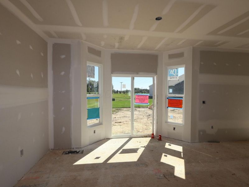 3697 Colts Reign Drive, Powell, OH 43065 Photo 5