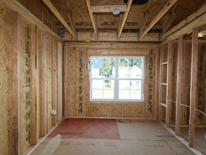 3697 Colts Reign Drive, Powell, OH 43065 Photo 5