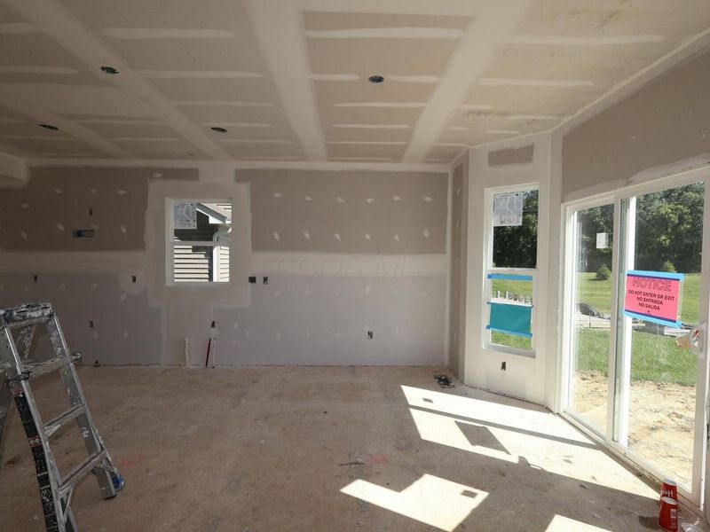 3697 Colts Reign Drive, Powell, OH 43065 Photo 6