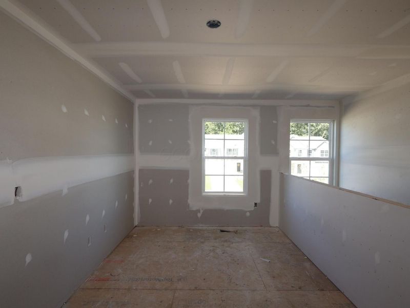 3697 Colts Reign Drive, Powell, OH 43065 Photo 7