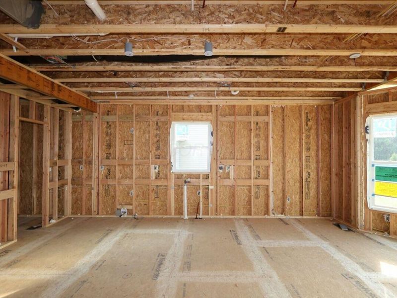 3697 Colts Reign Drive, Powell, OH 43065 Photo 7