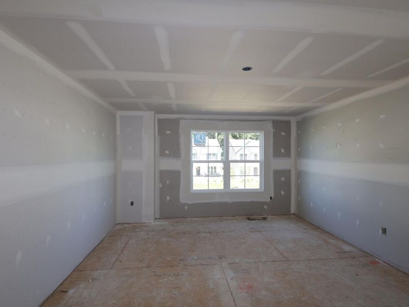 3697 Colts Reign Drive, Powell, OH 43065 Photo 8