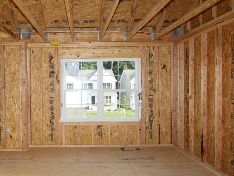 3697 Colts Reign Drive, Powell, OH 43065 Photo 8