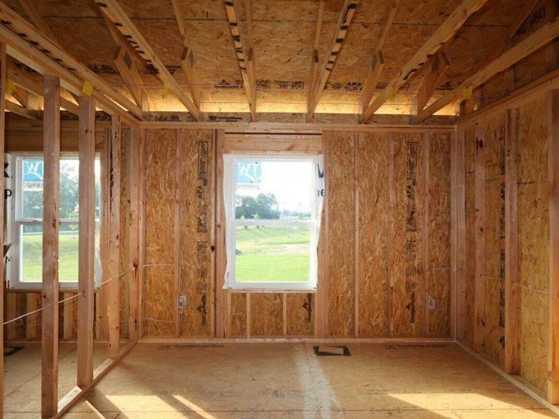 3697 Colts Reign Drive, Powell, OH 43065 Photo 9