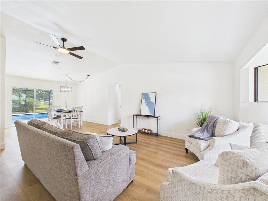 397 Warren Street , Sebastian, FL 32958 Photo