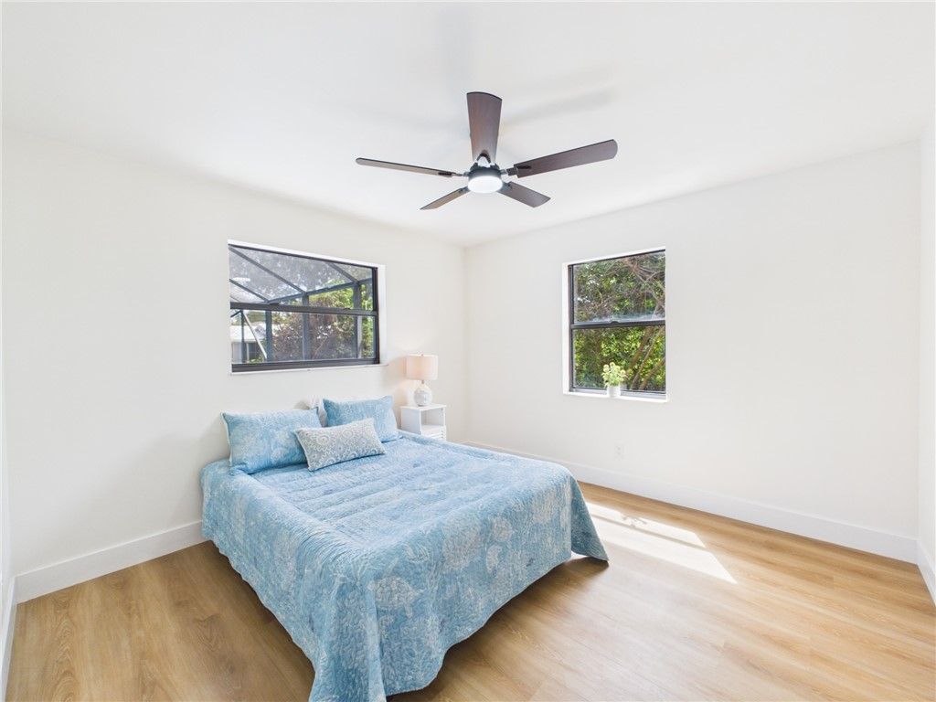397 Warren Street , Sebastian, FL 32958 Photo