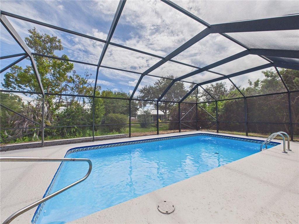 397 Warren Street , Sebastian, FL 32958 Photo