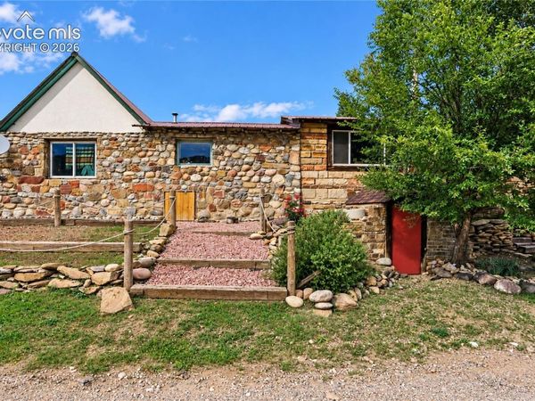 11900 County Road 23.2, Weston, CO 81091