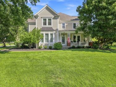 41 Silent Meadow Lane , Orchard Park, NY 14127