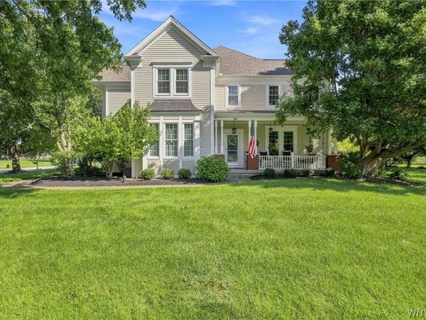 41 Silent Meadow Lane , Orchard Park, NY 14127