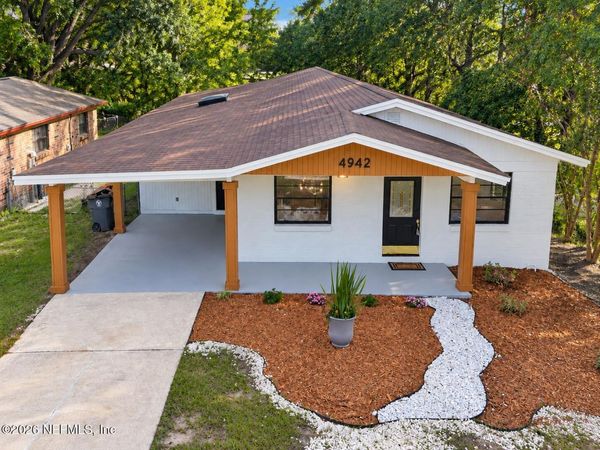 4942 SPRING GLEN Road, Jacksonville, FL 32207