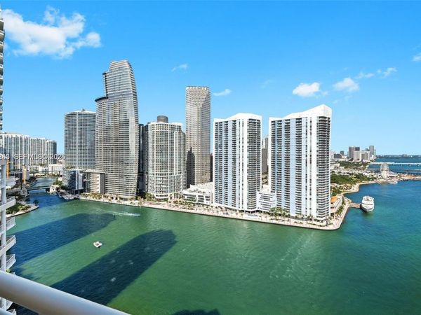 888 Brickell Key Dr , Unit 2912, Miami, FL 33131