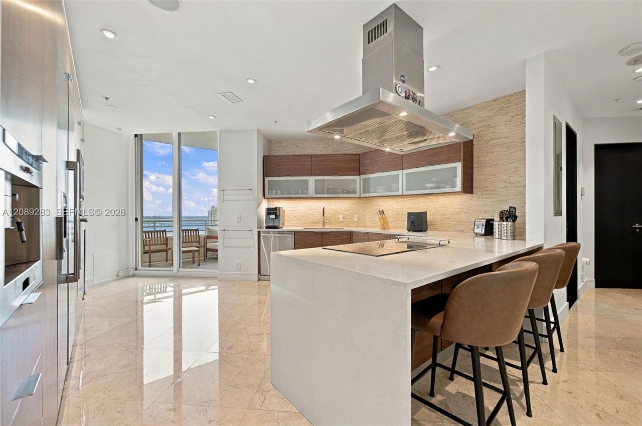 888 Brickell Key Dr , Unit 2912, Miami, FL 33131 Photo