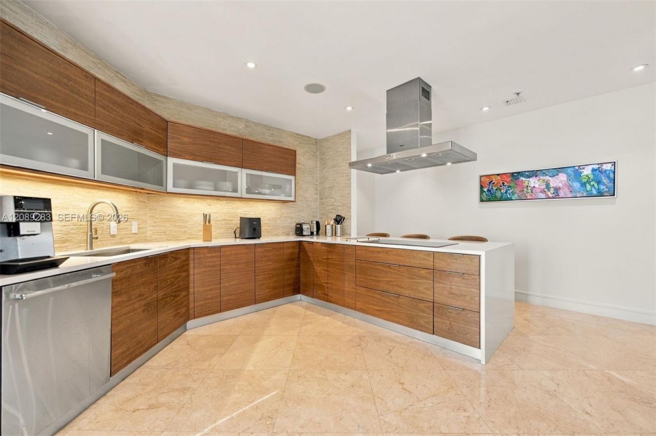 888 Brickell Key Dr , Unit 2912, Miami, FL 33131 Photo